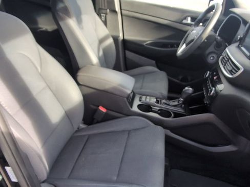 Used 2019 Hyundai Tucson SE w/ Cargo Package image 31
