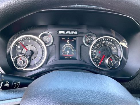 Used 2023 RAM 1500 Tradesman w/ Trailer Tow Group image 20