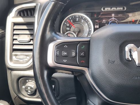 Used 2022 RAM 1500 Laramie w/ Laramie Southwest Edition AWD/4WD image 30