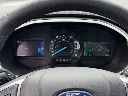 Used 2020 Ford Edge SEL w/ Convenience Package AWD/4WD image 28