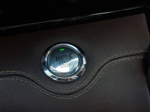 Used 2021 Lincoln Navigator L Black Label AWD/4WD image 23