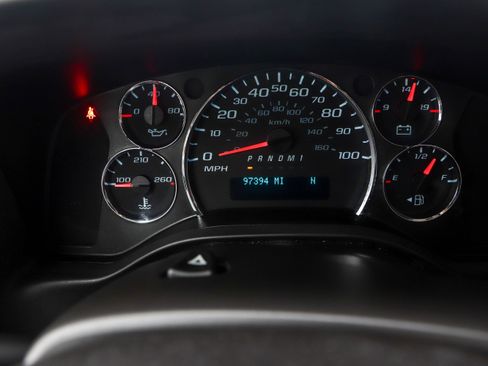 Used 2019 Chevrolet Express 3500 LS RWD image 24