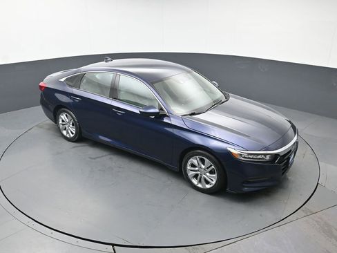 Used 2019 Honda Accord LX image 42