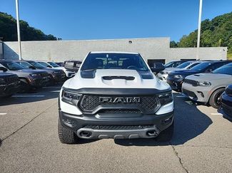 Used 2021 RAM 1500 TRX w/ TRX Level 2 Equipment Group AWD/4WD video 2