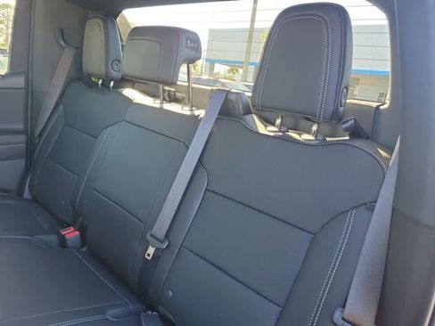 New 2026 Chevrolet Silverado EV LT w/ Plus Package image 7