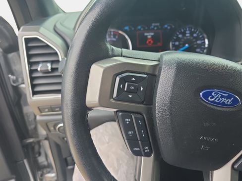 Used 2021 Ford Expedition Max XLT AWD/4WD image 17