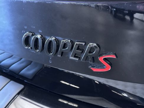 Used 2021 MINI Cooper Clubman S AWD/4WD image 25