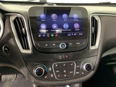 Used 2023 Chevrolet Malibu LT image 26