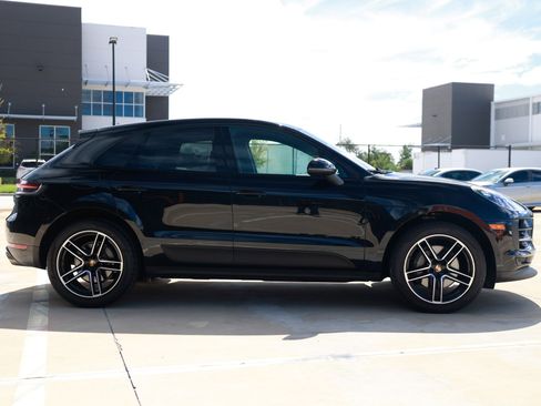 Used 2021 Porsche Macan S image 18