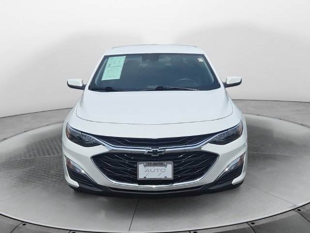 Used 2024 Chevrolet Malibu RS FWD image 8