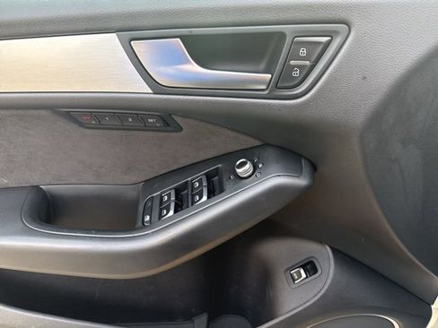 Used 2014 Audi SQ5 Premium Plus image 12