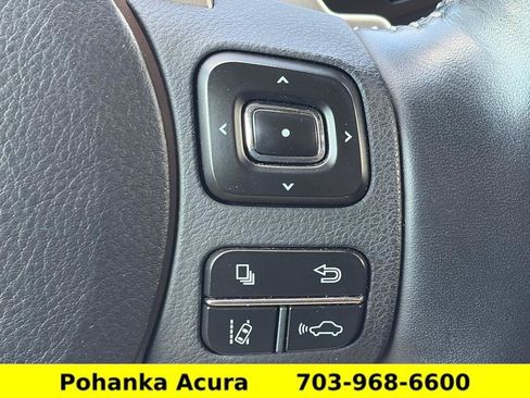 Used 2018 Lexus NX 300h AWD w/ Premium Package image 13