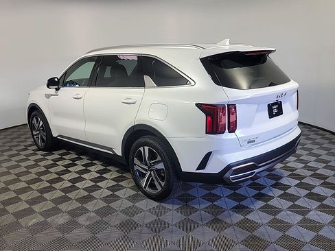 Used 2023 Kia Sorento SX Prestige AWD/4WD image 10