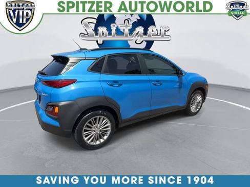 Used 2020 Hyundai Kona SEL FWD image 9