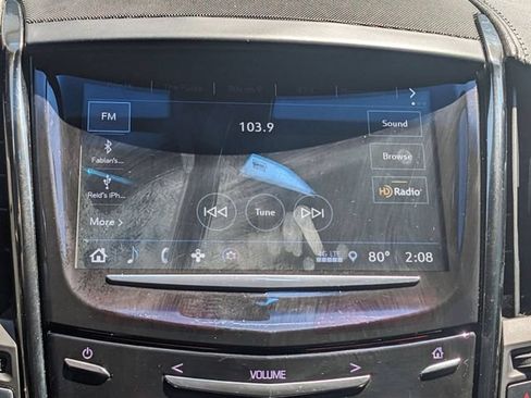 Used 2018 Cadillac ATS 2.0T AWD Sedan image 23