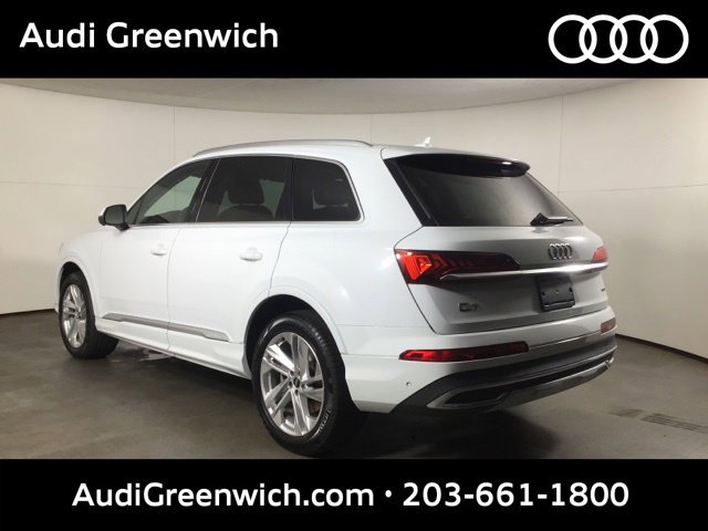 Certified 2023 Audi Q7 2.0T Premium Plus w/ Premium Plus Package AWD/4WD image 5