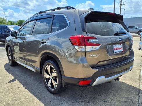 Used 2020 Subaru Forester Touring w/ Popular Package #2 AWD/4WD image 4