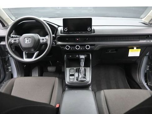 Used 2025 Honda CR-V EX image 14