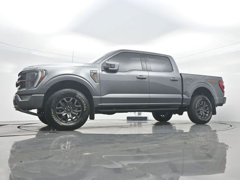 Used 2023 Ford F150 Tremor w/ Equipment Group 402A High AWD/4WD image 31