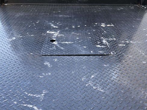 Used 2025 RAM 3500 Tradesman image 7