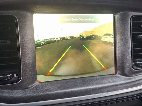 Used 2022 Dodge Charger R/T w/ Daytona Edition Group image 18