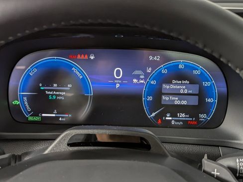 New 2026 Toyota Crown Signia Limited image 26