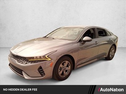 Used 2024 Kia K5 LXS