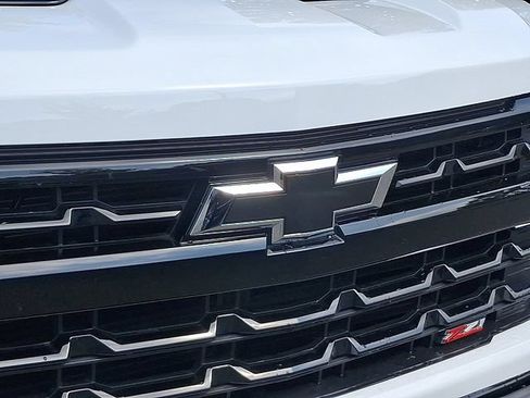 Used 2026 Chevrolet Silverado 1500 LT Trail Boss w/ Convenience Package II AWD/4WD image 30