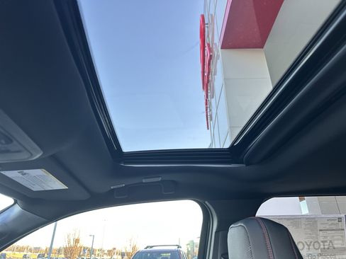 New 2026 Toyota Tacoma TRD Pro AWD/4WD image 15