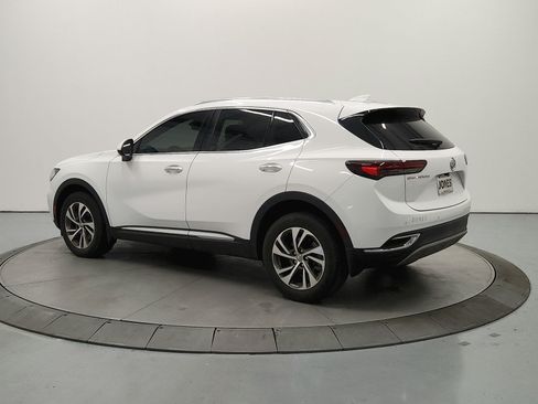 Used 2023 Buick Envision Essence FWD image 6