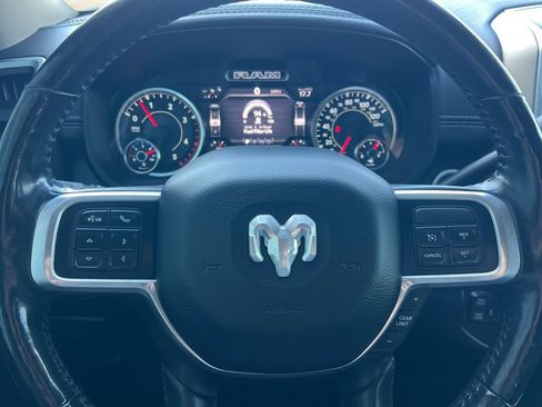 Used 2020 RAM 2500 Laramie image 23
