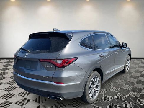 Used 2023 Acura MDX Technology image 3