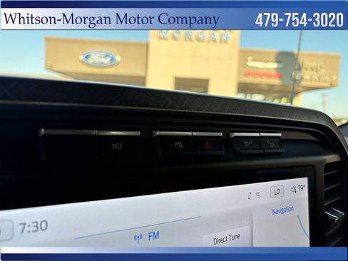 Used 2022 Ford F150 King Ranch w/ Equipment Group 601A High AWD/4WD image 28
