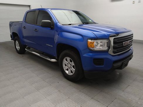 Used 2019 GMC Canyon 2WD Crew Cab image 13