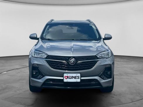 Used 2023 Buick Encore GX Select w/ Sport Touring Package AWD/4WD image 2