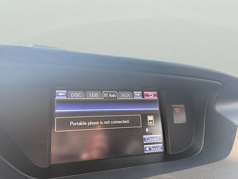 Used 2014 Lexus ES 350 w/ Luxury Package FWD image 20