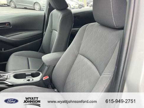 Used 2024 Toyota Corolla LE image 26