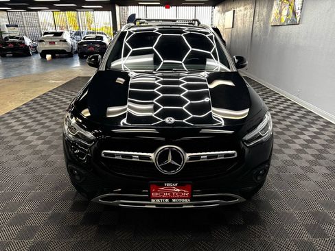 Used 2021 Mercedes-Benz GLA 250 image 6