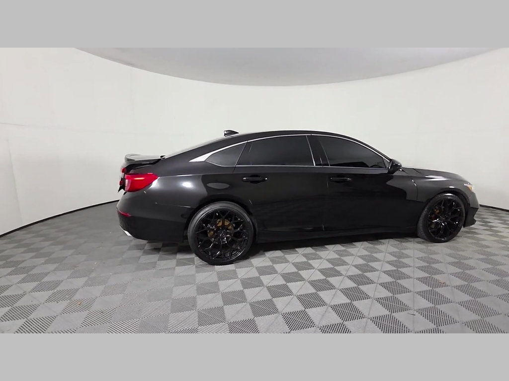 Used 2021 Honda Accord Sport image 36
