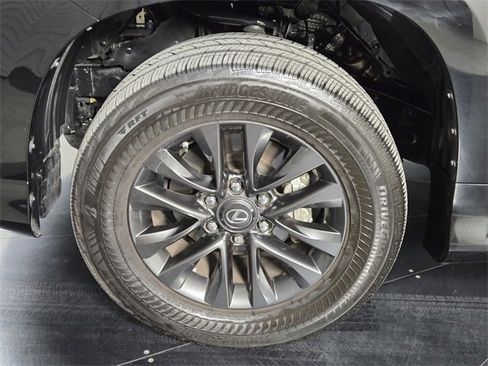 Used 2021 Lexus GX 460 Premium image 12