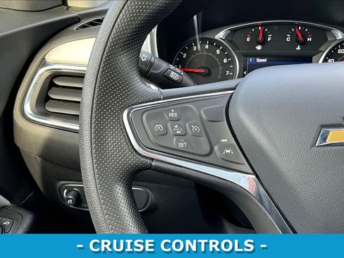 Used 2023 Chevrolet Equinox LS w/ LS Convenience Package FWD image 11