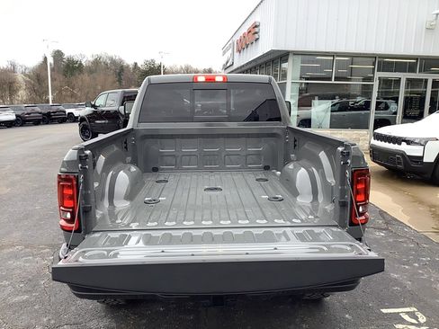 New 2026 RAM 2500 Tradesman image 5