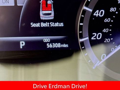 Certified 2021 Toyota Highlander Platinum AWD/4WD image 33