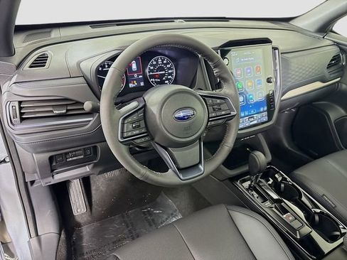 New 2026 Subaru Forester Limited image 9