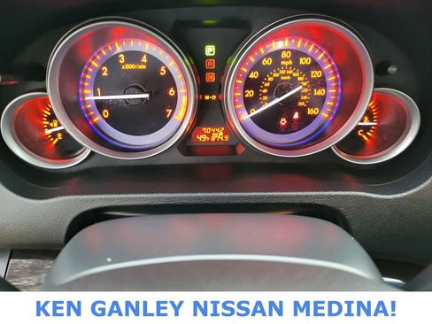 Used 2011 MAZDA MAZDA6 i Touring Plus image 31