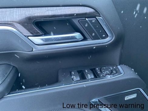 New 2026 Chevrolet Silverado 2500 LTZ w/ LTZ Plus Package image 27