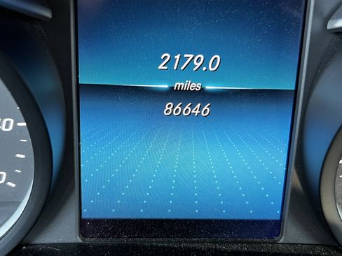 Used 2019 Mercedes-Benz C 300 Cabriolet image 21
