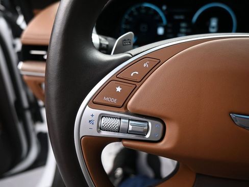 Used 2023 Genesis G80 image 20