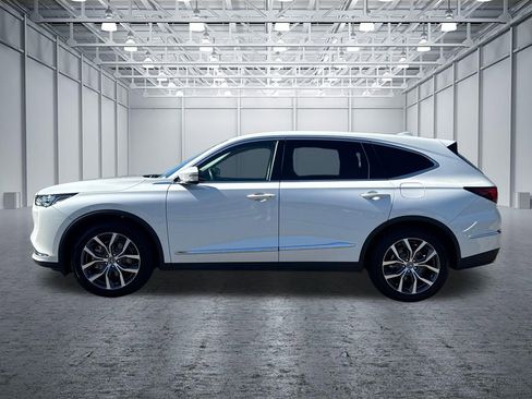 Used 2022 Acura MDX FWD w/ Technology Package image 4