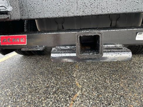 New 2025 Ford F350 XL w/ XL Chrome Package image 30